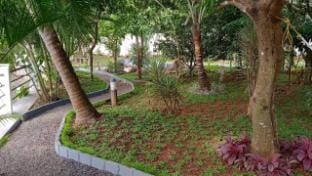Bellevue Homestay and Wellness Centre Vacation rental in Kerala