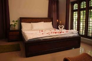Bellevue Homestay and Wellness Centre Vacation rental in Kerala