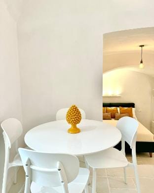 Evo Suite & Spa - Vieste Vacation rental in Vieste