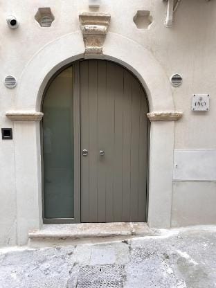 Evo Suite & Spa - Vieste Vacation rental in Vieste