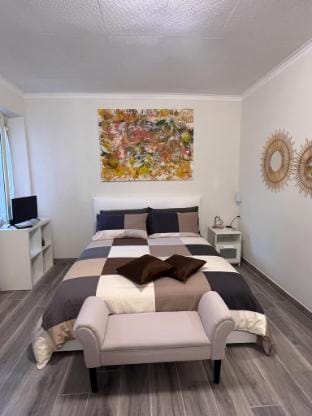 Rome Vaticano Marand House Vacation rental in Rome
