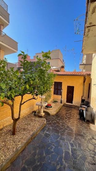 Rome Vaticano Marand House Vacation rental in Rome