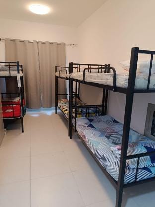 Ocean stay Apartment in Dubai
