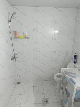 Ocean stay Apartment in Dubai
