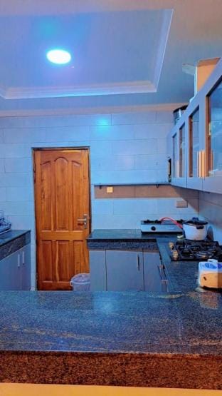 Luxurious 3BR Home in Mombasa  Vacation rental in Mombasa