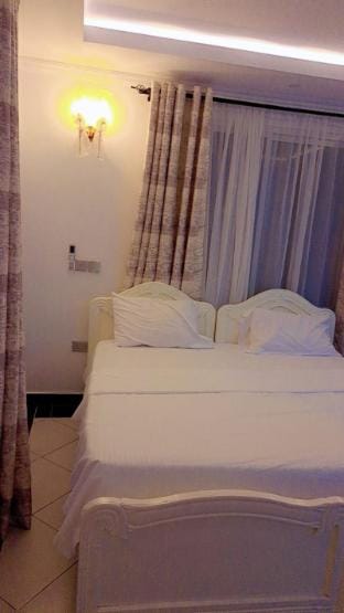 Luxurious 3BR Home in Mombasa  Vacation rental in Mombasa