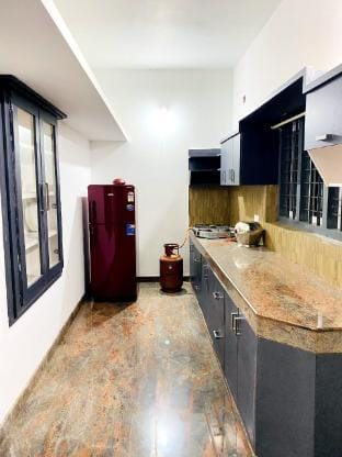 Tomz Villa Vacation rental in Kerala