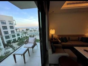 شقة فندقيه في منتجع العنوان في الفجيرة Apartment in Sharjah