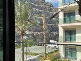 شقه فاخرة للايجار في فندق العنوان ( the address) Apartment in Sharjah