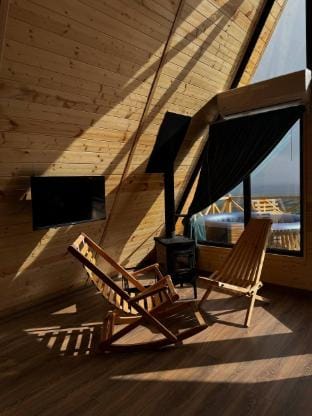 In clouds  resort Vacation rental in Armenia