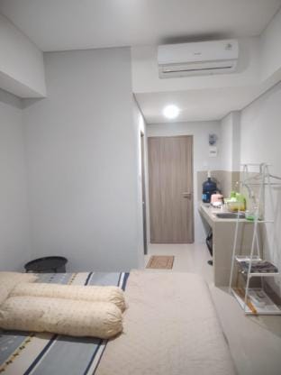 Penginapan, Apartemen  Lampung dengan Mall Apartment in Indonesia