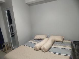 Penginapan, Apartemen  Lampung dengan Mall Apartment in Indonesia
