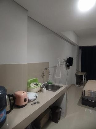 Penginapan, Apartemen  Lampung dengan Mall Apartment in Indonesia