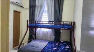 Ct Homestay (Changlun, Kedah) Vacation rental in Kedah