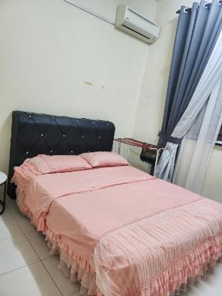 Ct Homestay (Changlun, Kedah) Vacation rental in Kedah