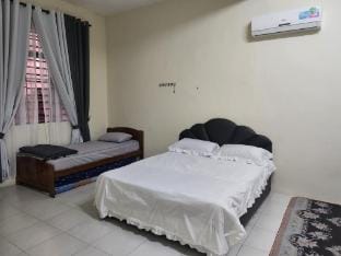 Ct Homestay (Changlun, Kedah) Vacation rental in Kedah