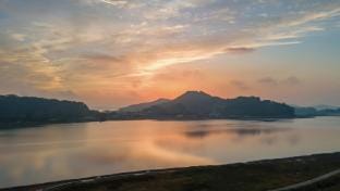 Boryung Oz camping Glamping Bed and Breakfast in South Korea