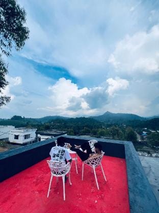 Oasis pool villa Villa in Kerala