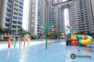 Atlantis Residence Premium By I Housing Apartment in Malacca
