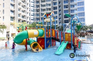 Atlantis Residence Premium By I Housing Apartment in Malacca