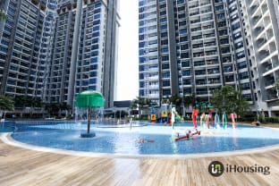 Atlantis Residence Premium By I Housing Apartment in Malacca