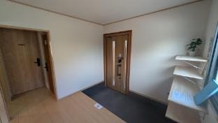 Balcony Suite, 1 Stop from KIX, 2 Double Beds Vacation rental in Sennan