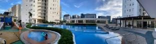 ChillOut Staycation Apartment in Lapu-Lapu City