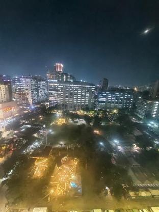 ChillOut Staycation Apartment in Lapu-Lapu City