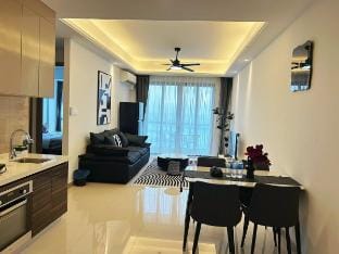 Johor Bahru City Center Houses Vacation rental in Johor Bahru