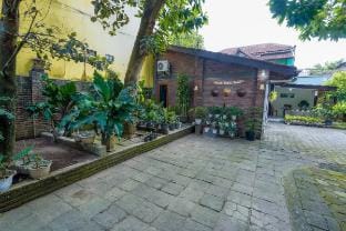 Omah Ralin Family Homestay Vacation rental in Yogyakarta