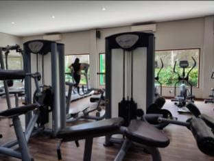 Thapleuk Residence Exclusive and cozy stay Apartment in Kuta Selatan