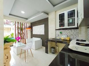 Thapleuk Residence Exclusive and cozy stay Apartment in Kuta Selatan