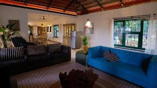 Haven - 5BR Pool Villa with Jacuzzi near Hennur  Vacation rental in Bengaluru