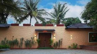 Haven - 5BR Pool Villa with Jacuzzi near Hennur  Vacation rental in Bengaluru
