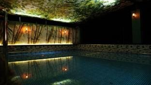 Lemon Tree - 3BR Farmhouse with Rooftop Pool Villa in Tamil Nadu