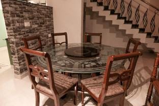 Lemon Tree - 3BR Farmhouse with Rooftop Pool Villa in Tamil Nadu