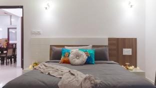 Retreat on the Ridge - 4BR Hill View Pool Villa Villa in Karnataka