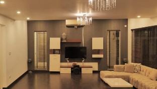 Luxury 3BR Pool Villa with Lawn & Home Theatre  Villa in Tamil Nadu