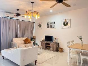 The Nest Homestay Kota Seribong Vacation rental in Malaysia
