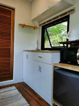 How Hide Homestay Vacation rental in Thailand