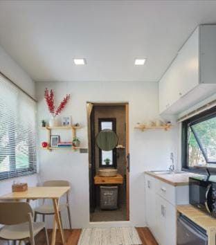 How Hide Homestay Vacation rental in Thailand