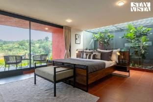 StayVista at Kai By The Lake Villa in Maharashtra