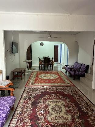 Homestay Qaseh Vacation rental in Johor