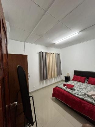 Homestay Qaseh Vacation rental in Johor