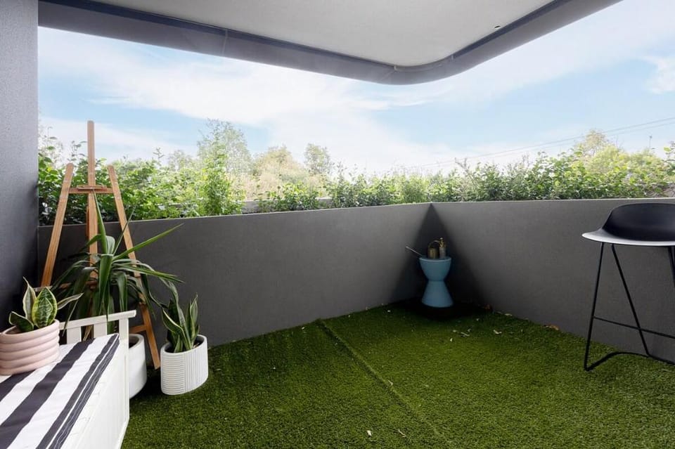 Home away from home, South Melb Apartment in Southbank