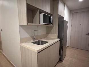 3-bedroom Private Luxury Condo, CityArea (96 sq.m) Vacation rental in Chon Buri Changwat