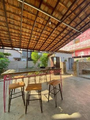 Gelisoge Homestay Syariah Vacation rental in East Java