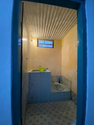 Gelisoge Homestay Syariah Vacation rental in East Java