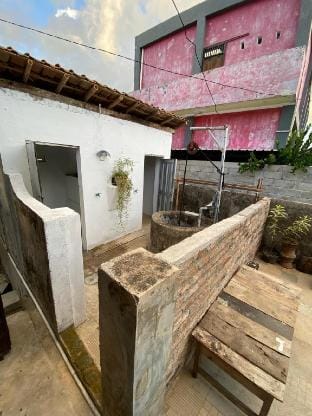 Gelisoge Homestay Syariah Vacation rental in East Java