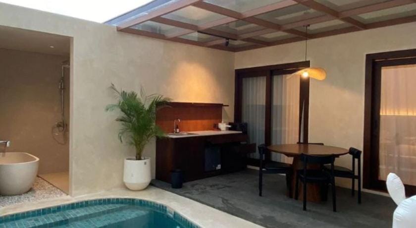 Allure  Villa Yogyakarta Hotel in Yogyakarta